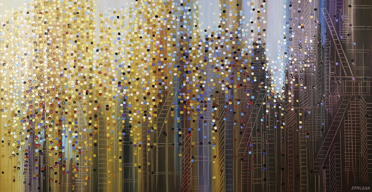 Urban Skyline