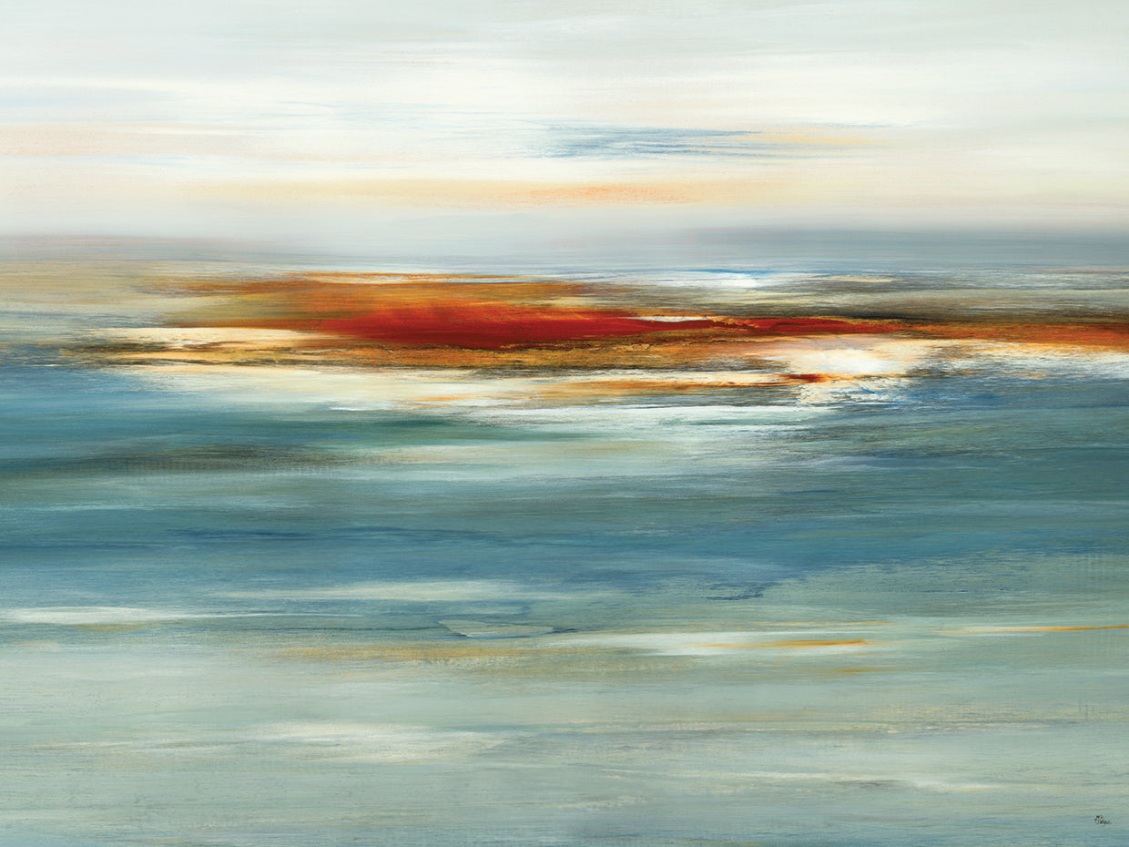 WATERSIDE VISTA