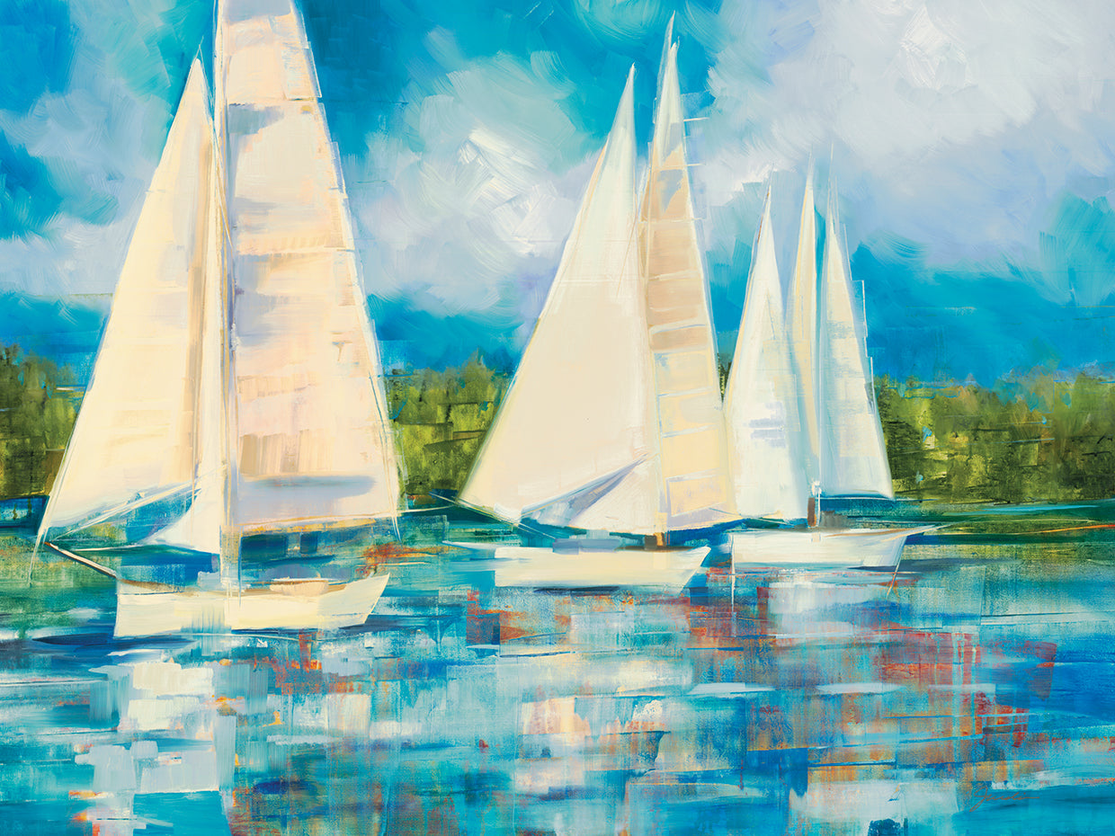 CLEAR SAILING