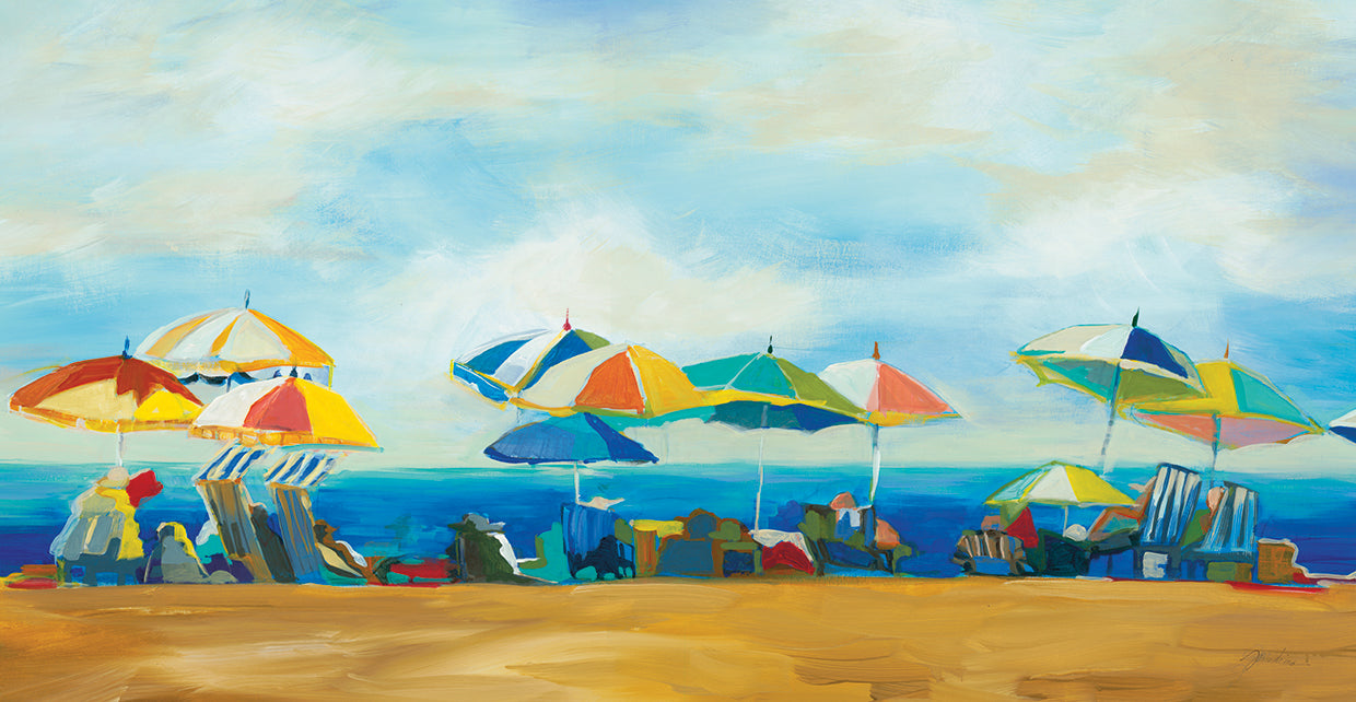 A DAY IN THE SUN