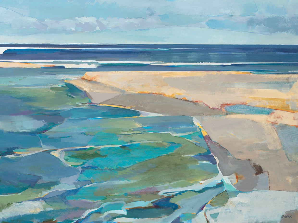 BREAKWATER
