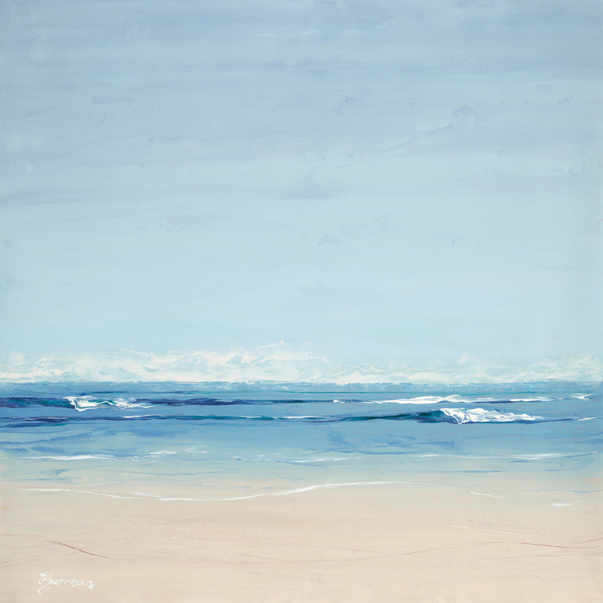SEASCAPE