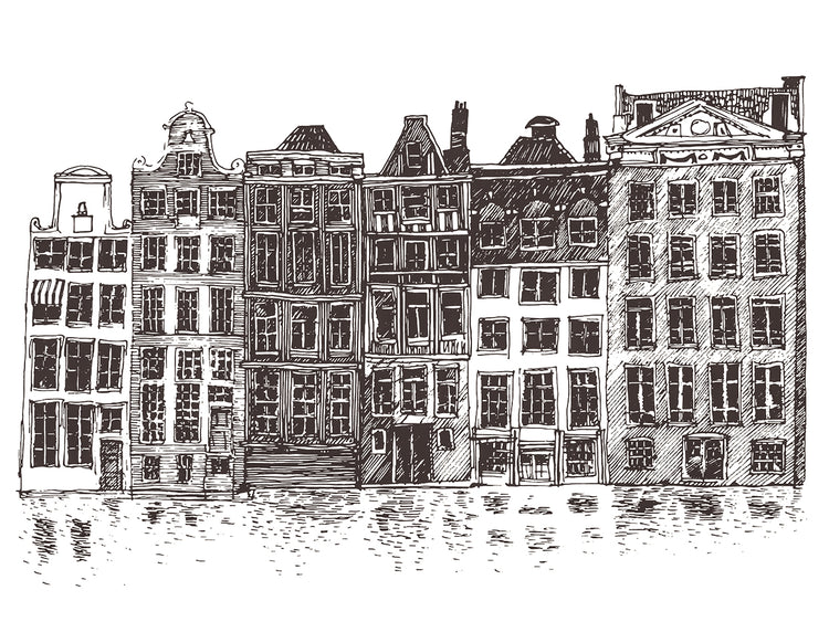 Amsterdam II
