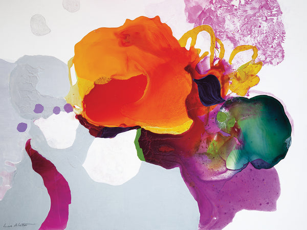 Dopamine Decor Wall Art