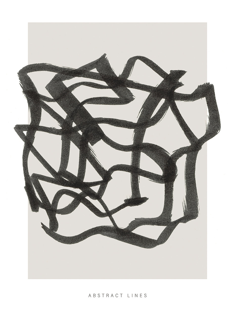 Lines 1