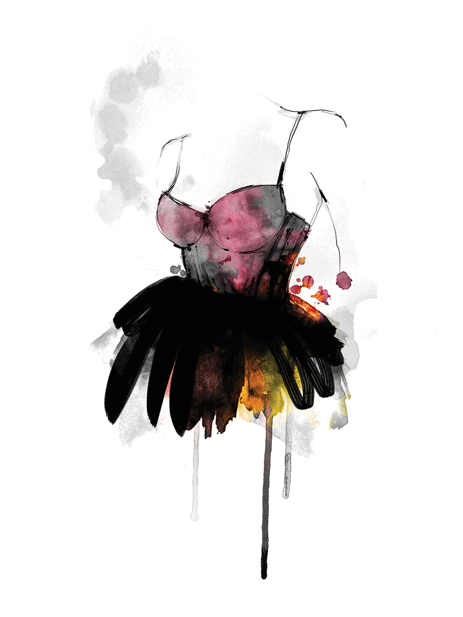 The Dress