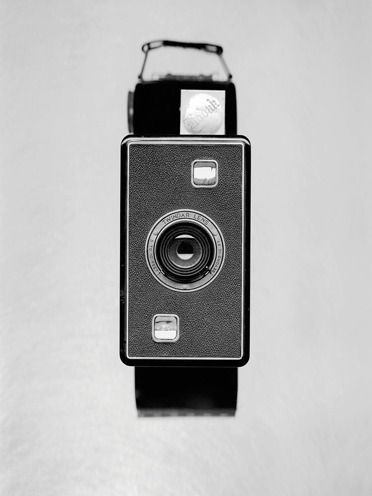 Retro Point &amp; Shoot #12