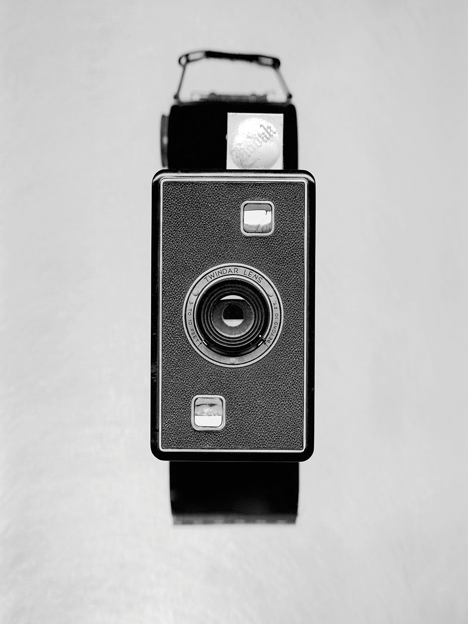 Retro Point &amp; Shoot #12