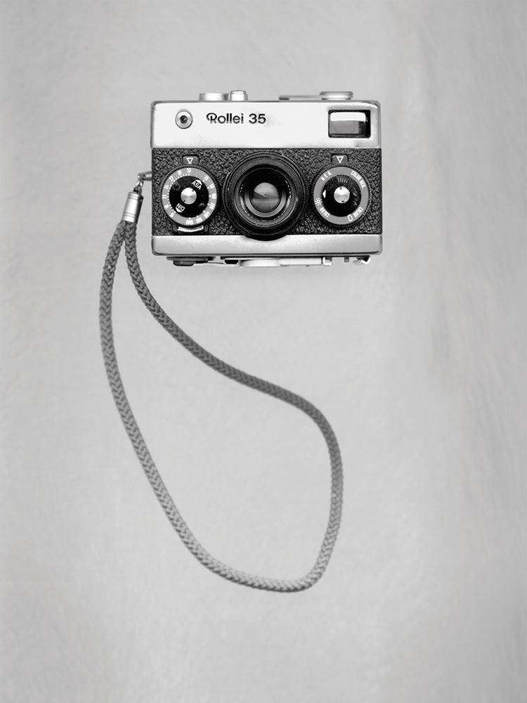 Retro Point &amp; Shoot #7