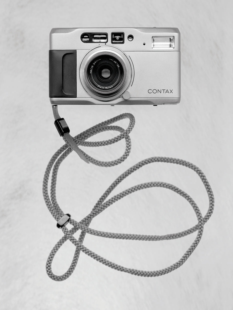 Retro Point &amp; Shoot #9