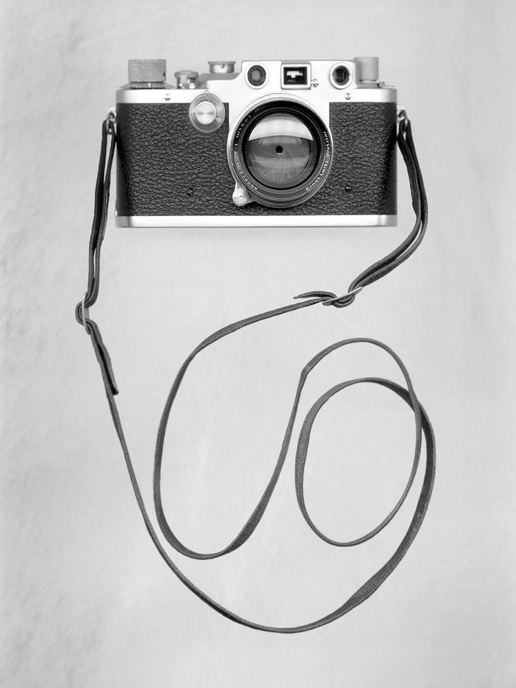 Retro Point &amp; Shoot #13