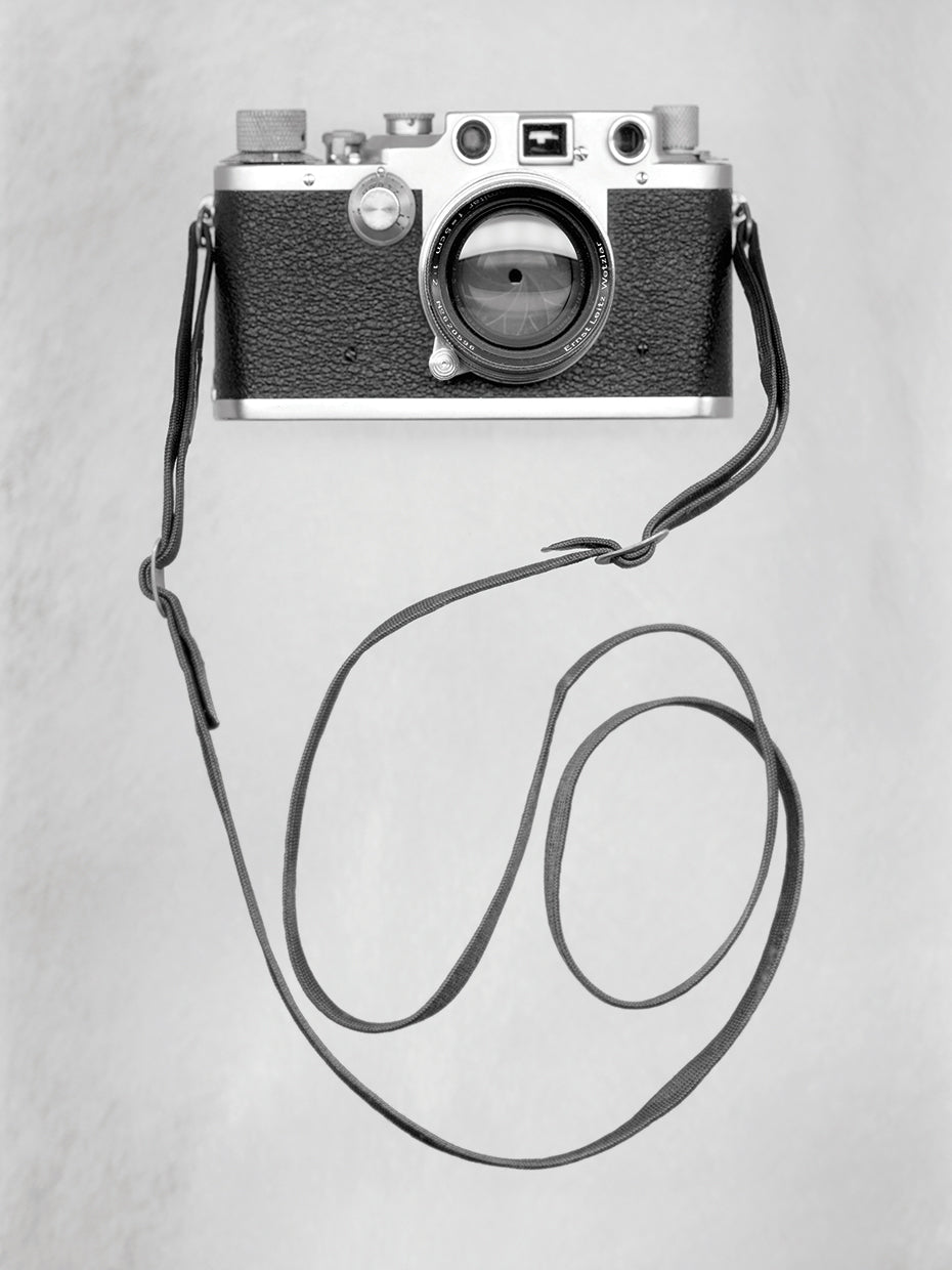 Retro Point &amp; Shoot #13