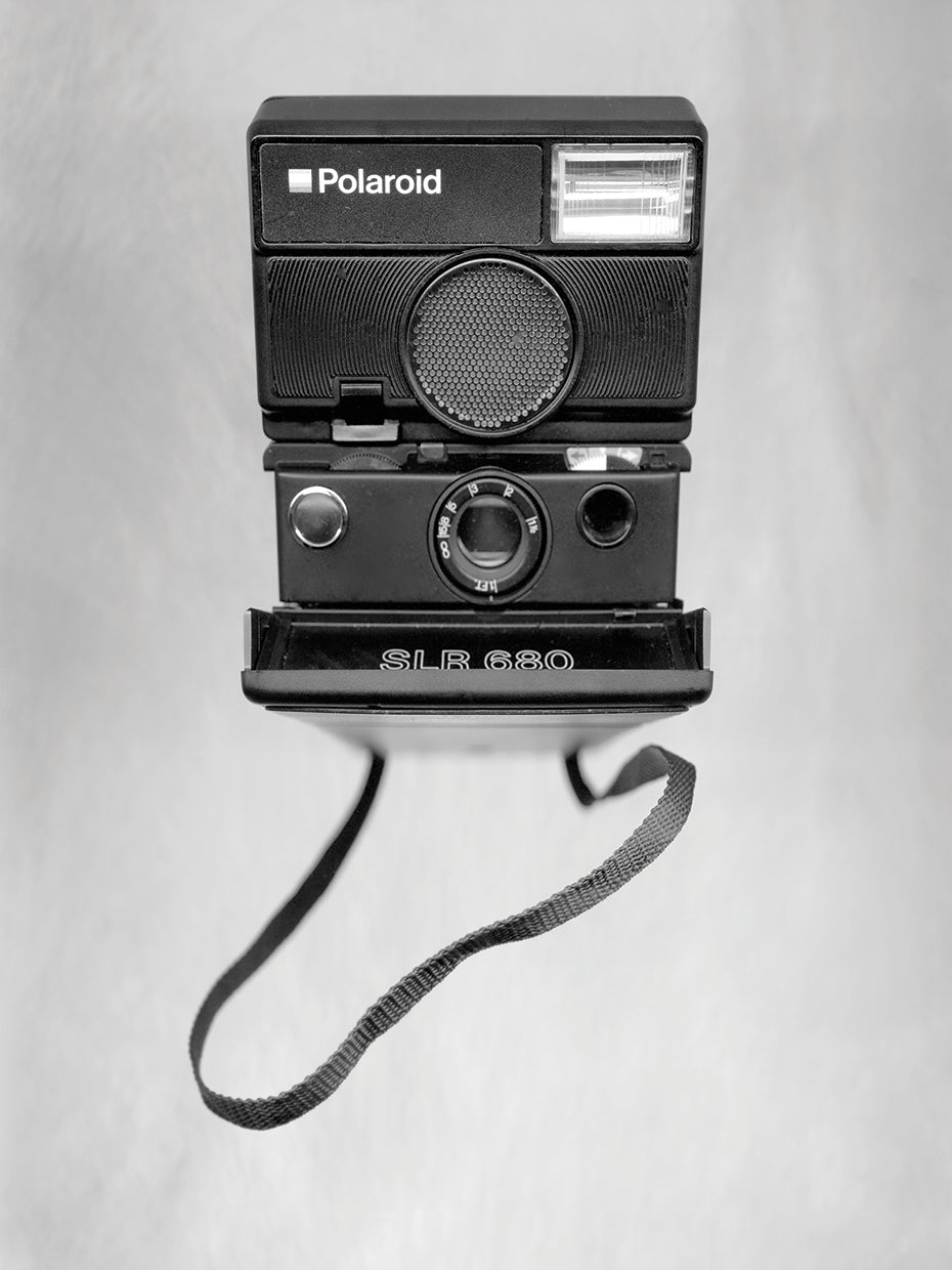 Retro Point &amp; Shoot #14