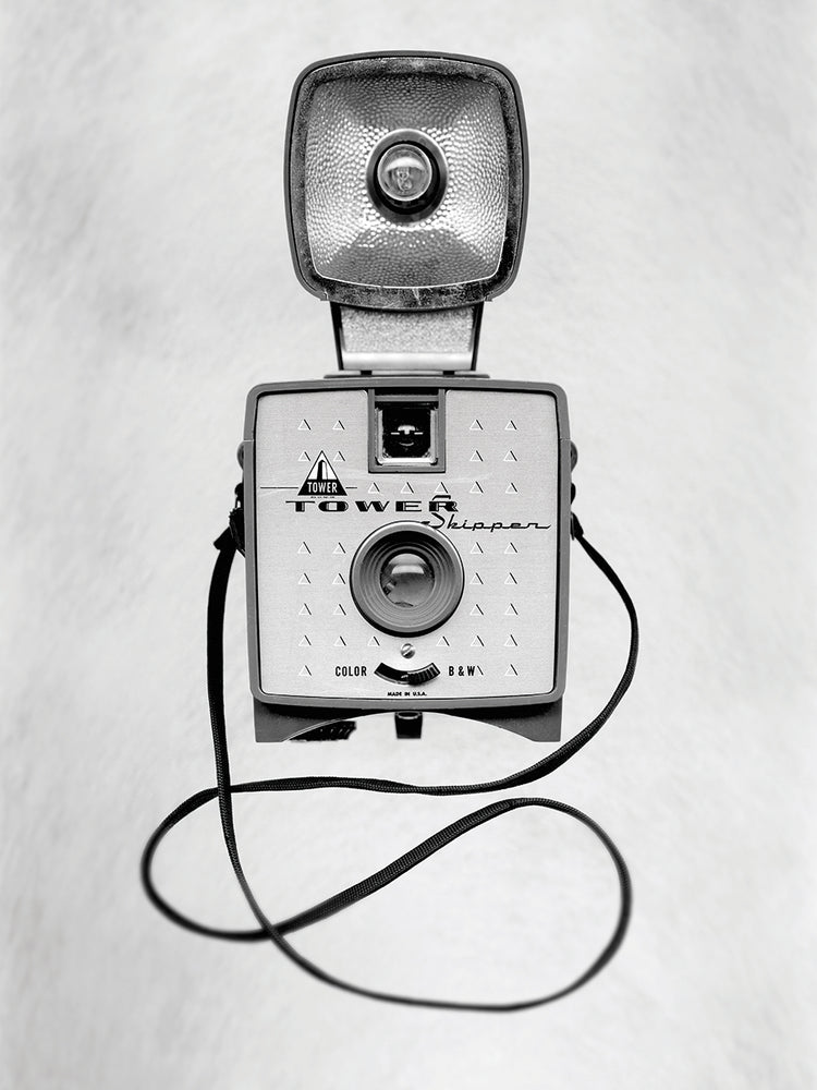 Retro Point &amp; Shoot #15