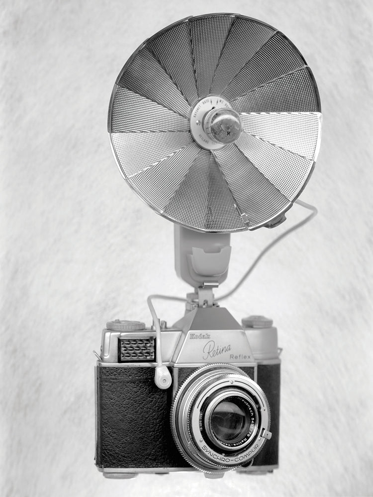 Retro Point &amp; Shoot #17