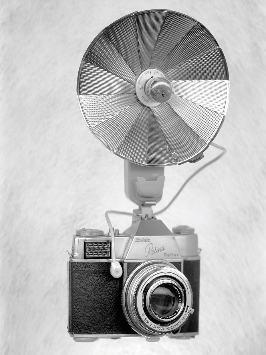 Retro Point &amp; Shoot #17