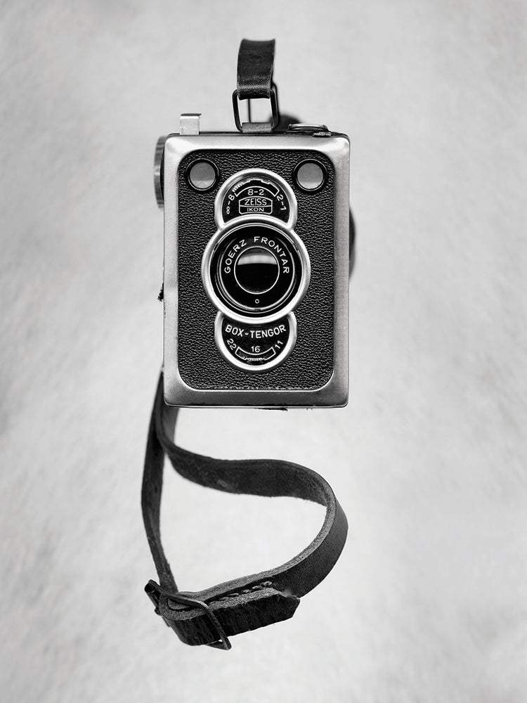 Retro Point &amp; Shoot #20