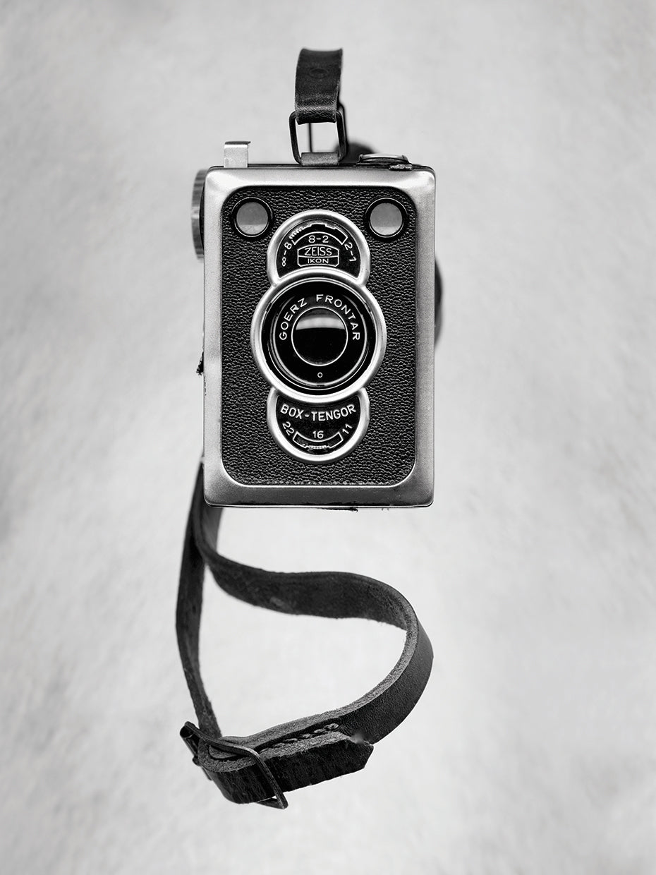 Retro Point &amp; Shoot #20