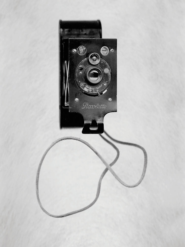 Retro Point &amp; Shoot #21