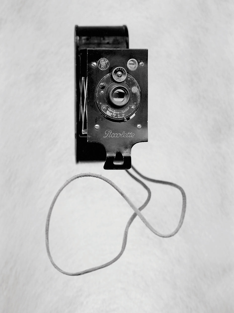 Retro Point &amp; Shoot #21