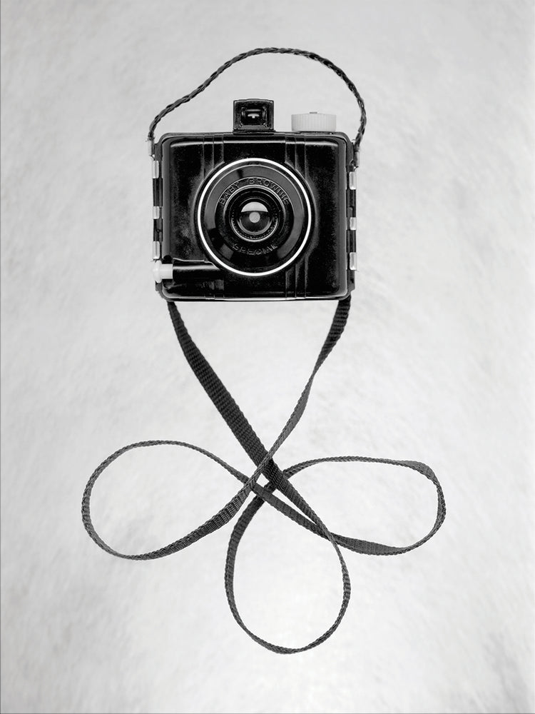 Retro Point &amp; Shoot #22