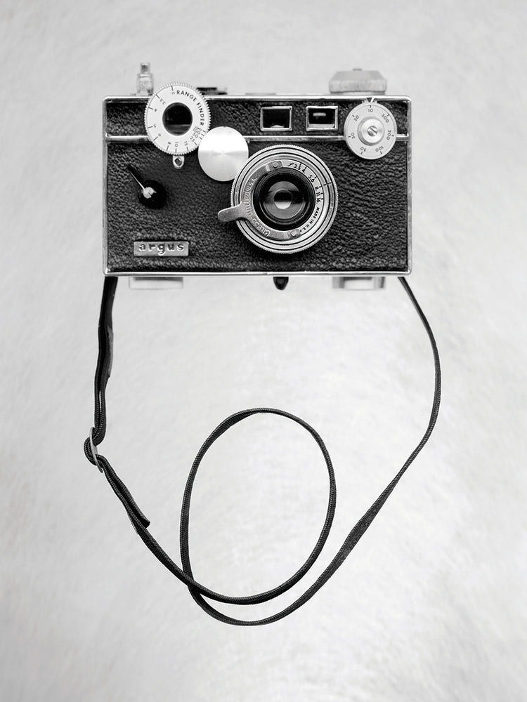 Retro Point &amp; Shoot #23