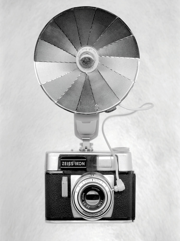 Retro Point &amp; Shoot #24