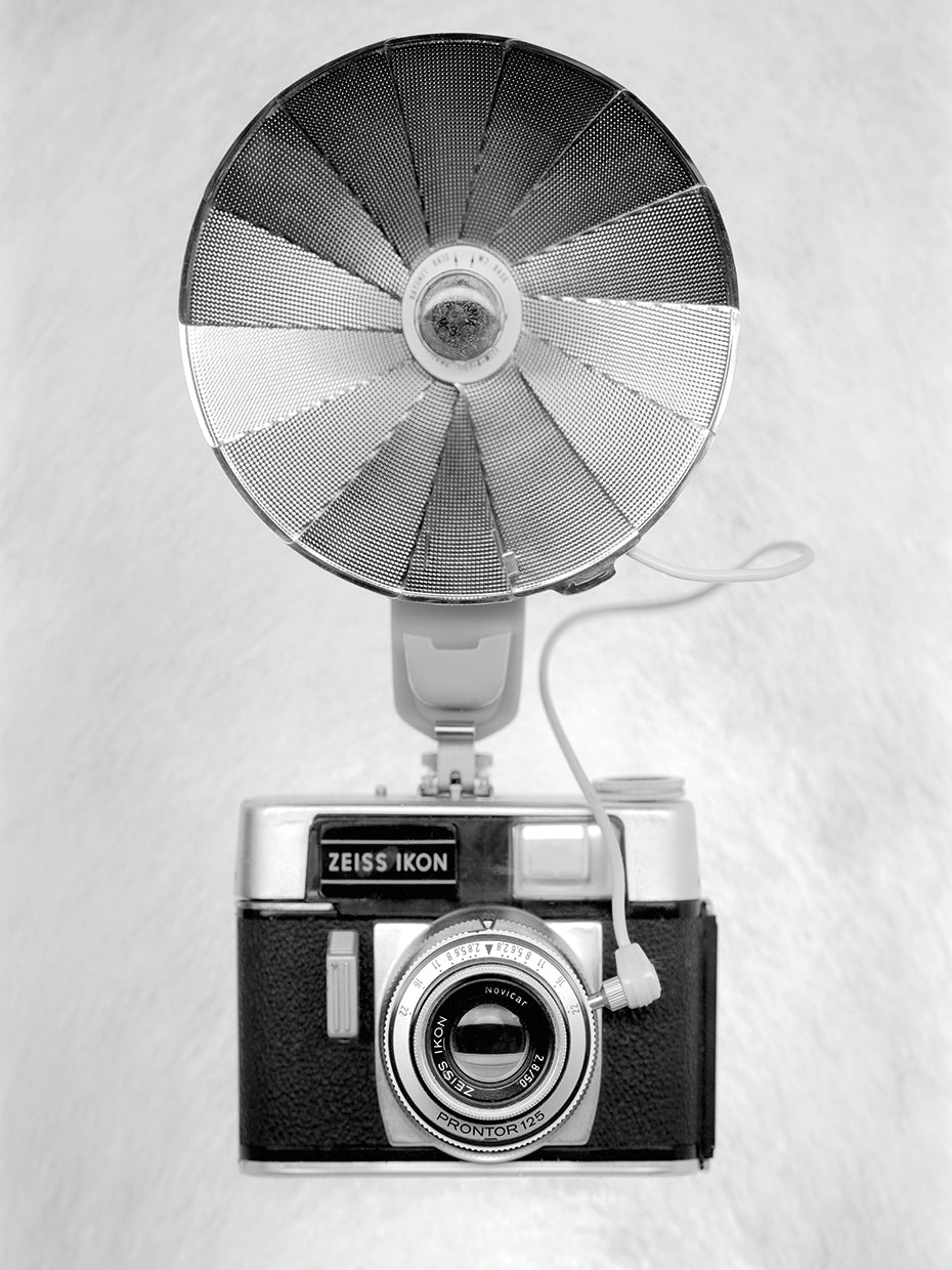 Retro Point &amp; Shoot #24