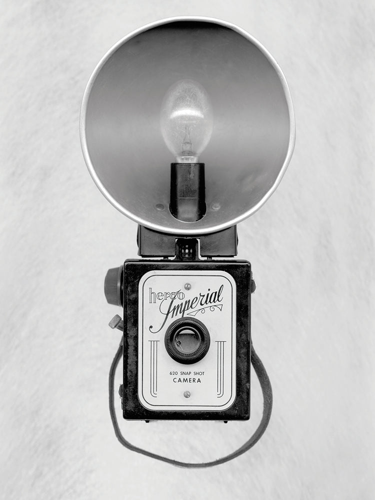 Retro Point &amp; Shoot #32