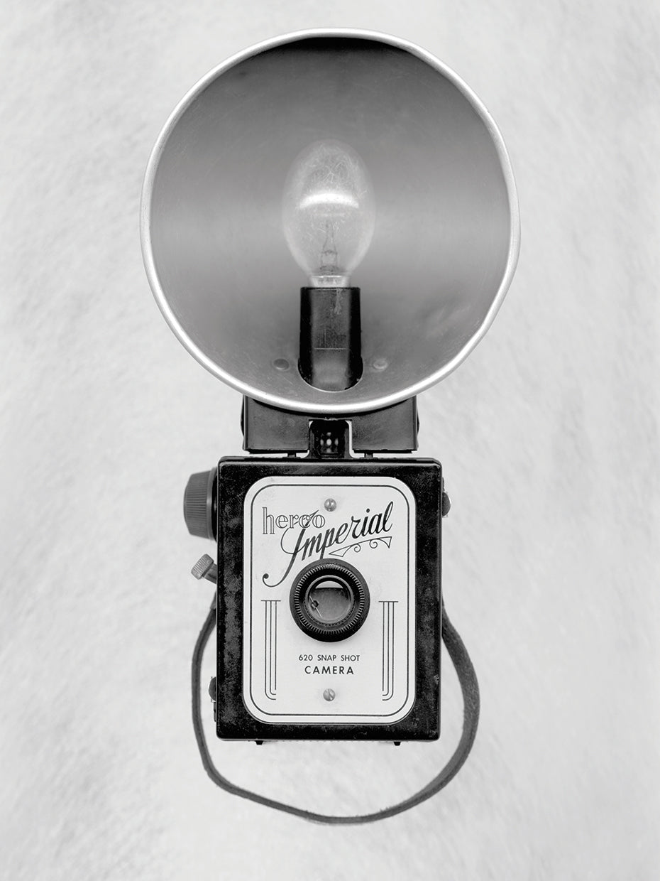 Retro Point &amp; Shoot #32