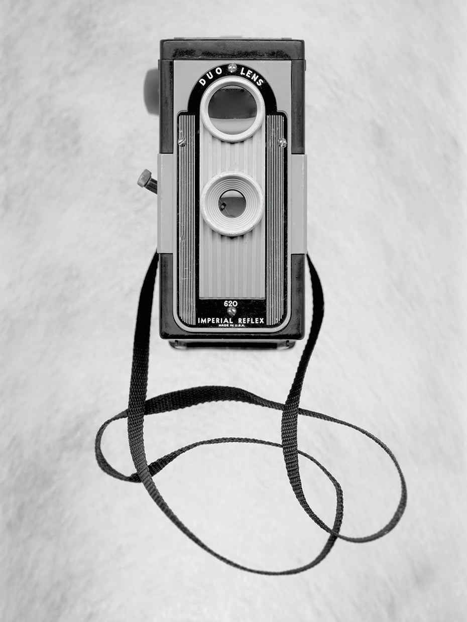 Retro Point &amp; Shoot #33