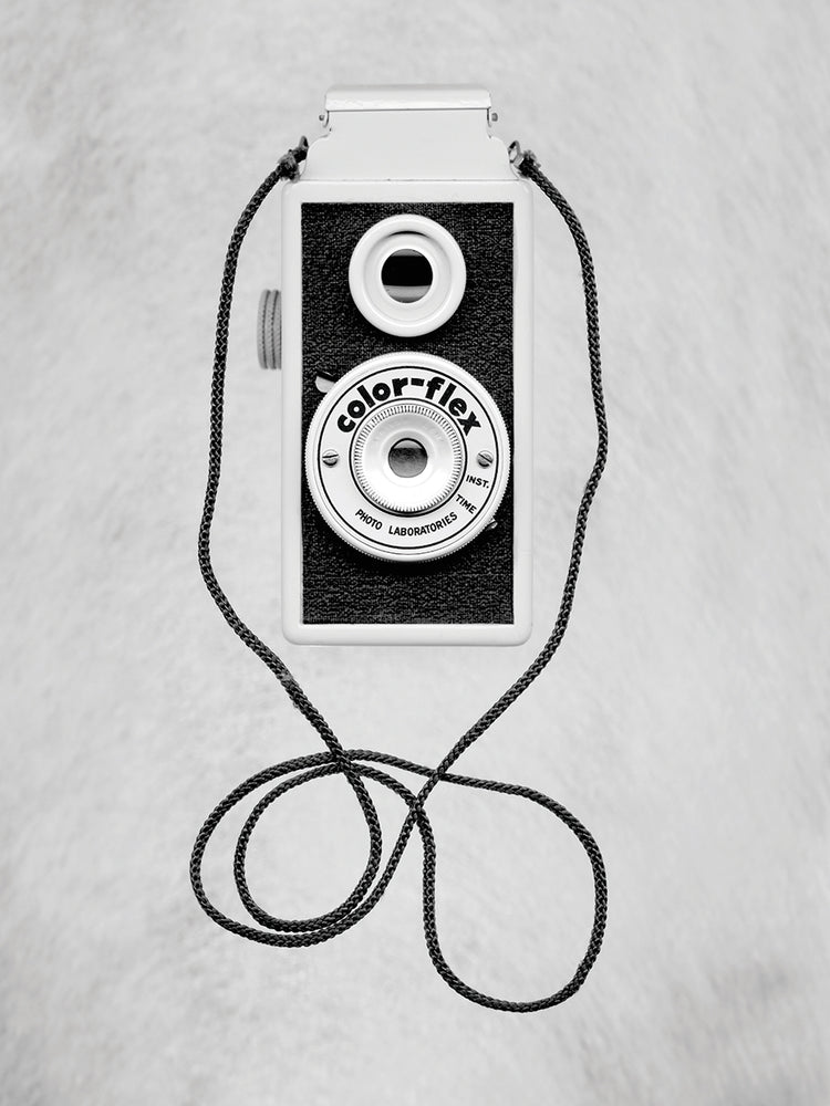 Retro Point &amp; Shoot #29