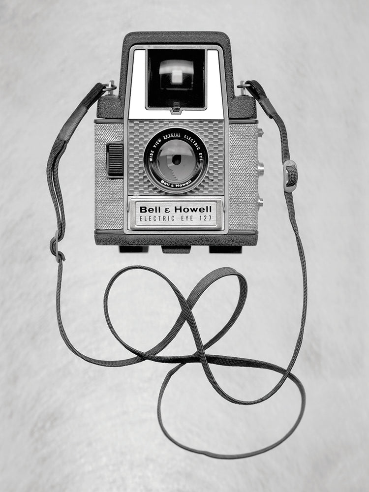 Retro Point &amp; Shoot #31