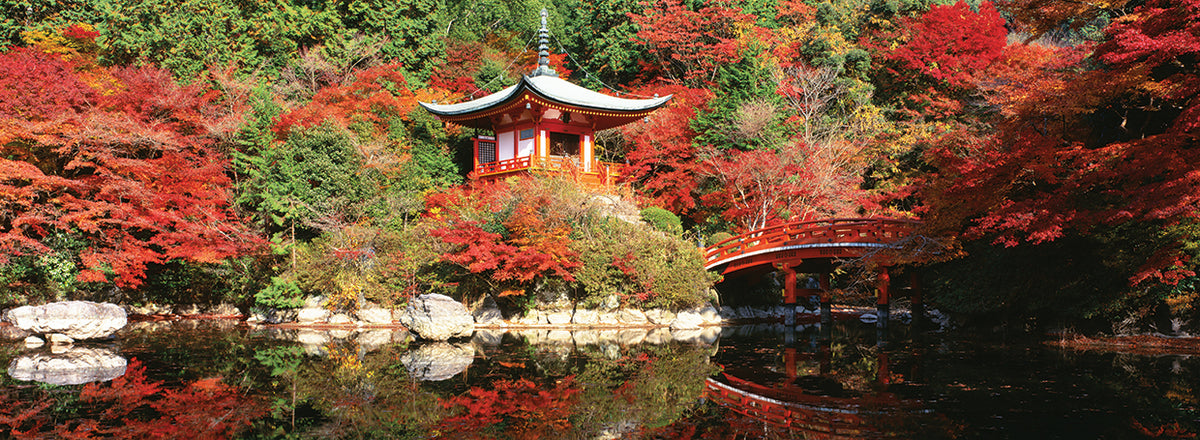 Kyoto Japan Temple