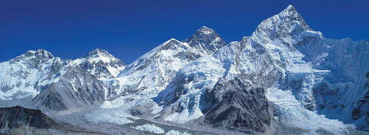 Nepal Peaks