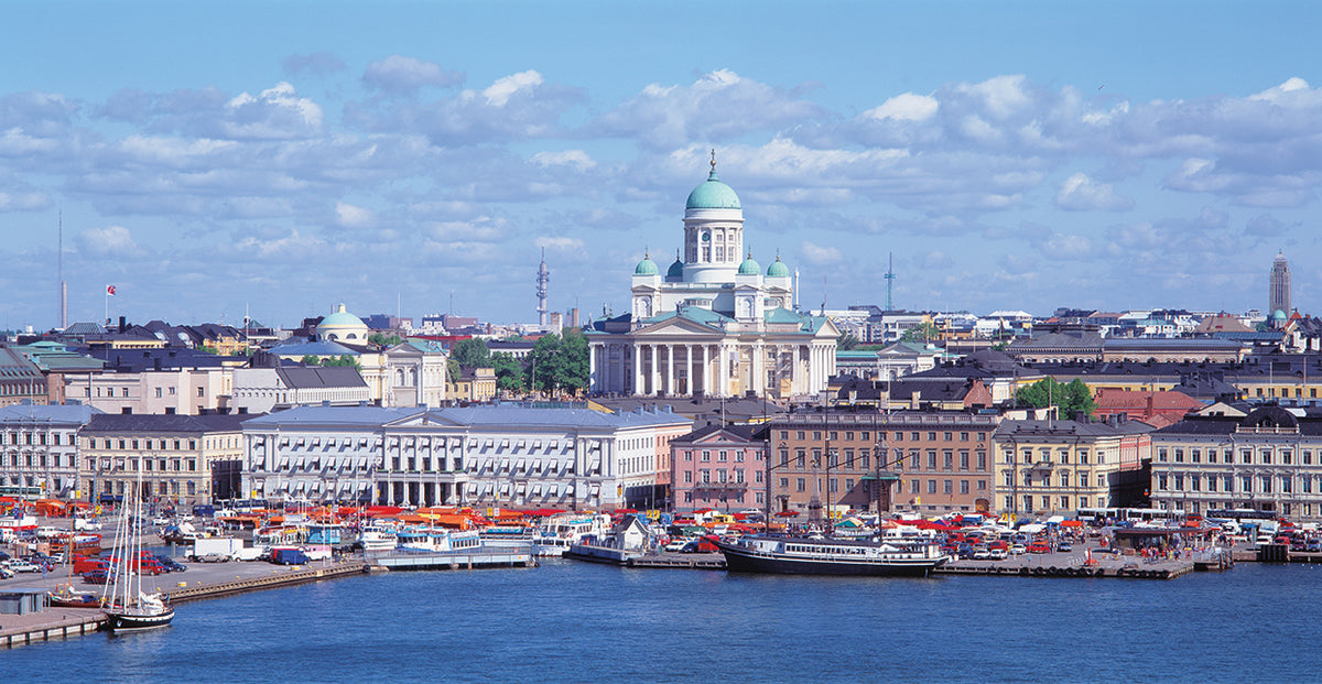Gulf of Finland