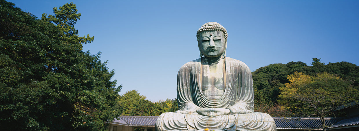 Great Buddha Japan