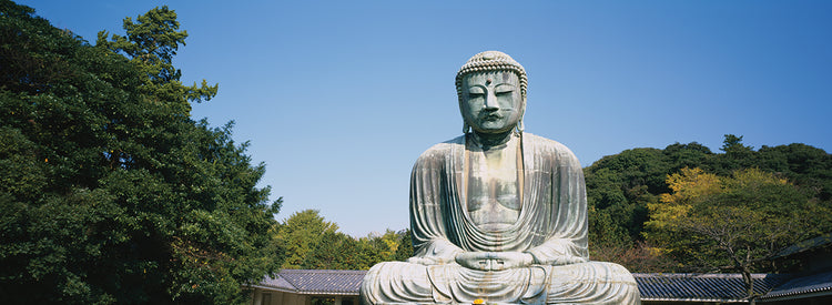 Great Buddha Japan