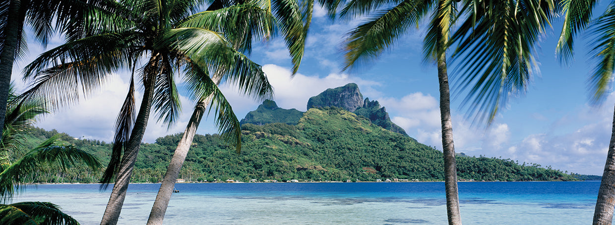 Bora Bora Honeymoon