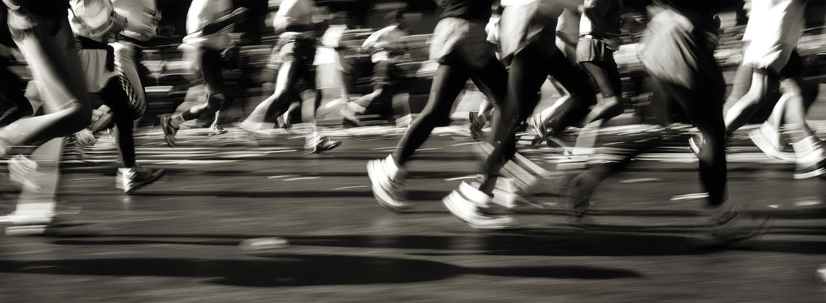 NYC Marathon