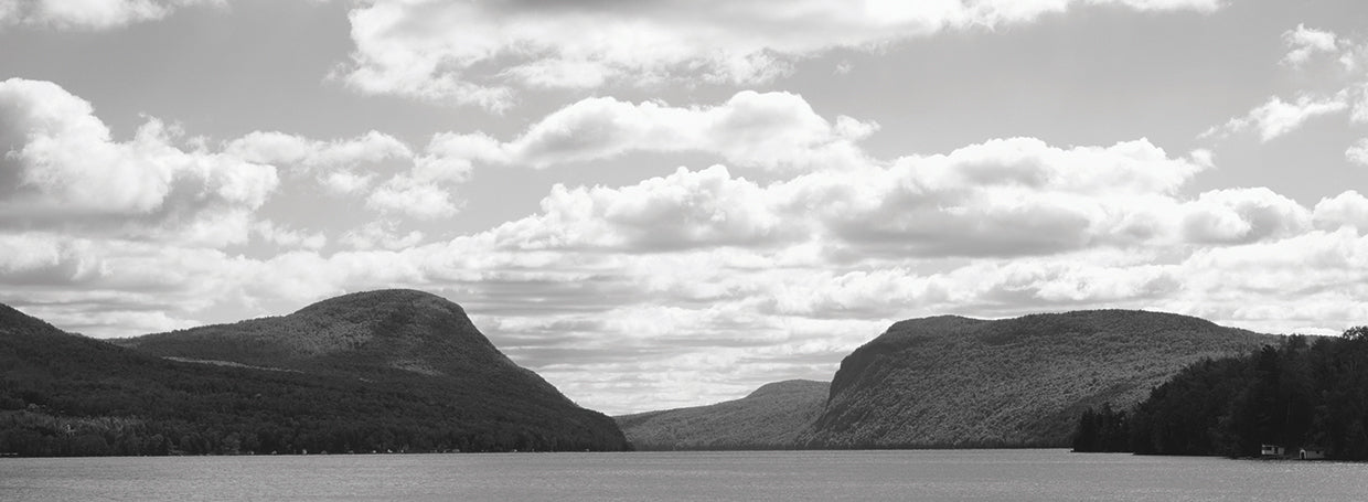 Vermont Mountain Range