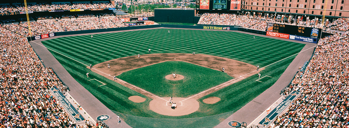 Baltimore Baseball