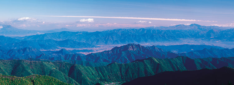 Nagano japón Lienzo