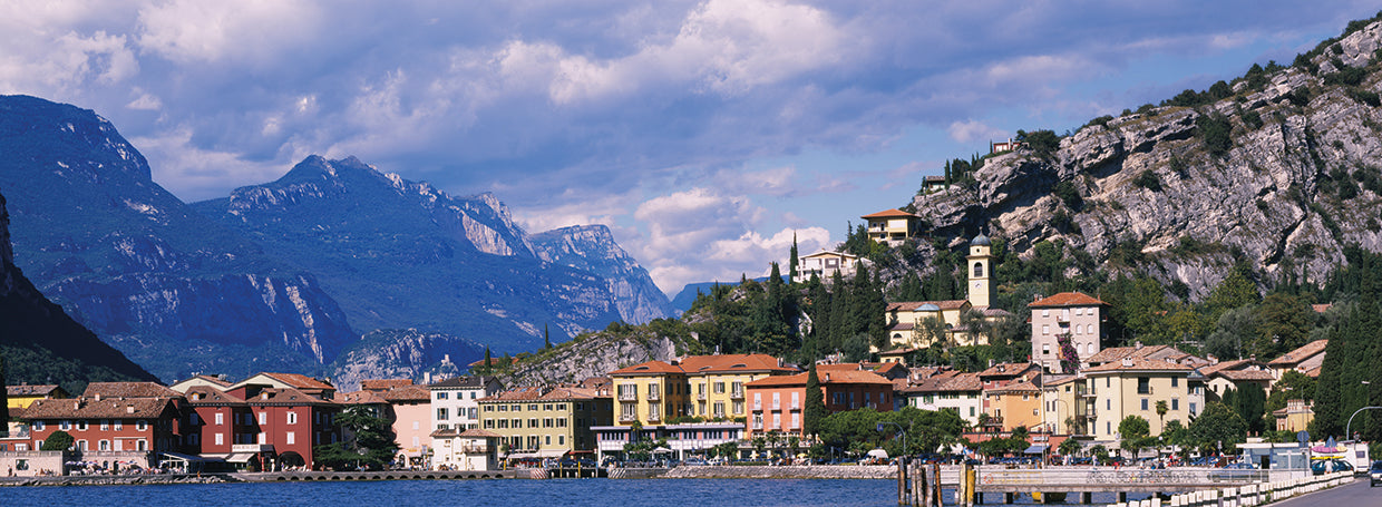 Lake Garda Italy
