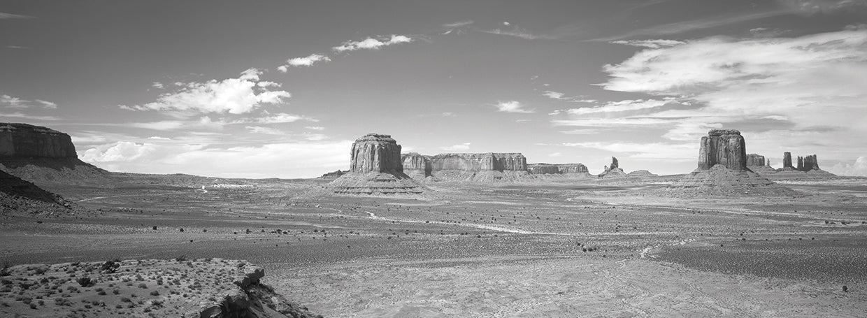 Venerable Valley AZ Lienzo