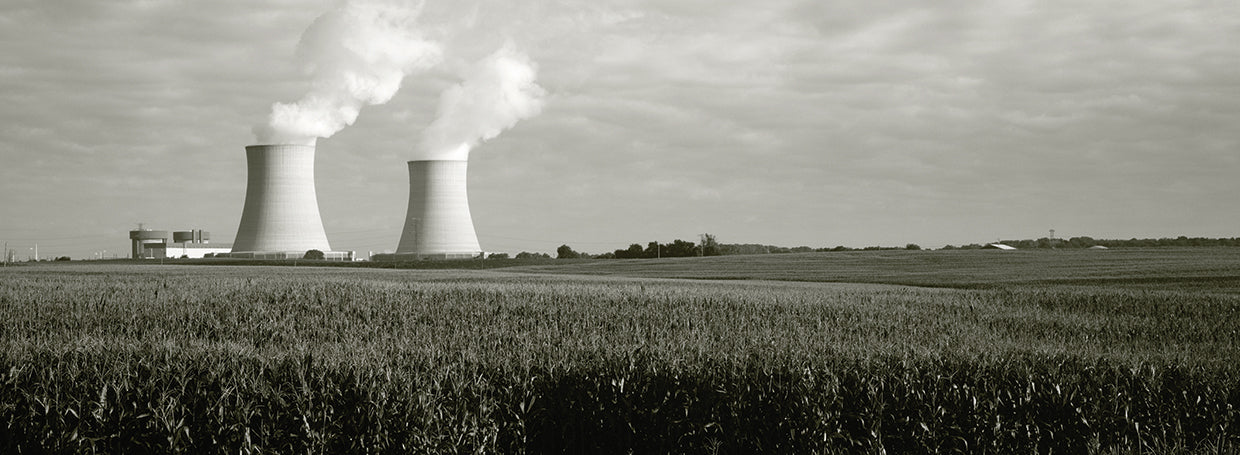 Illinois Smoke Stacks