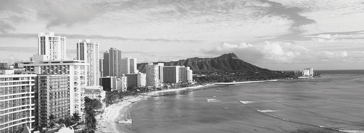 Diamond Head Dreams