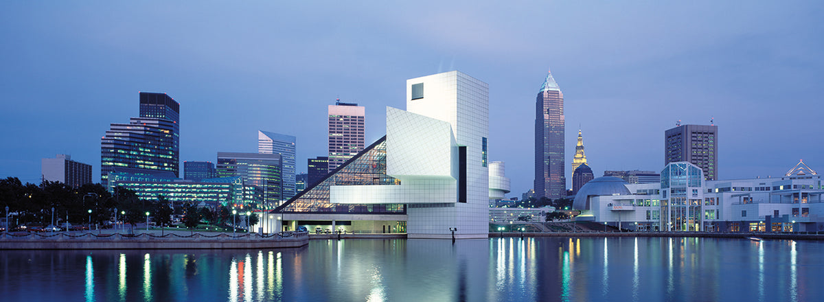 Cleveland Rocks