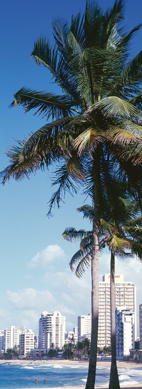 San Juan Puerto Rico