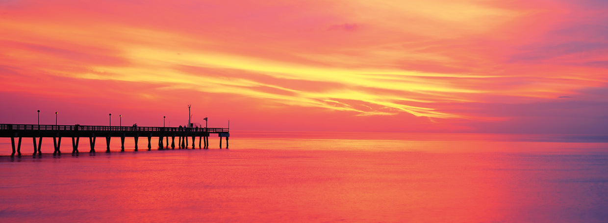 Sarasota Sunset